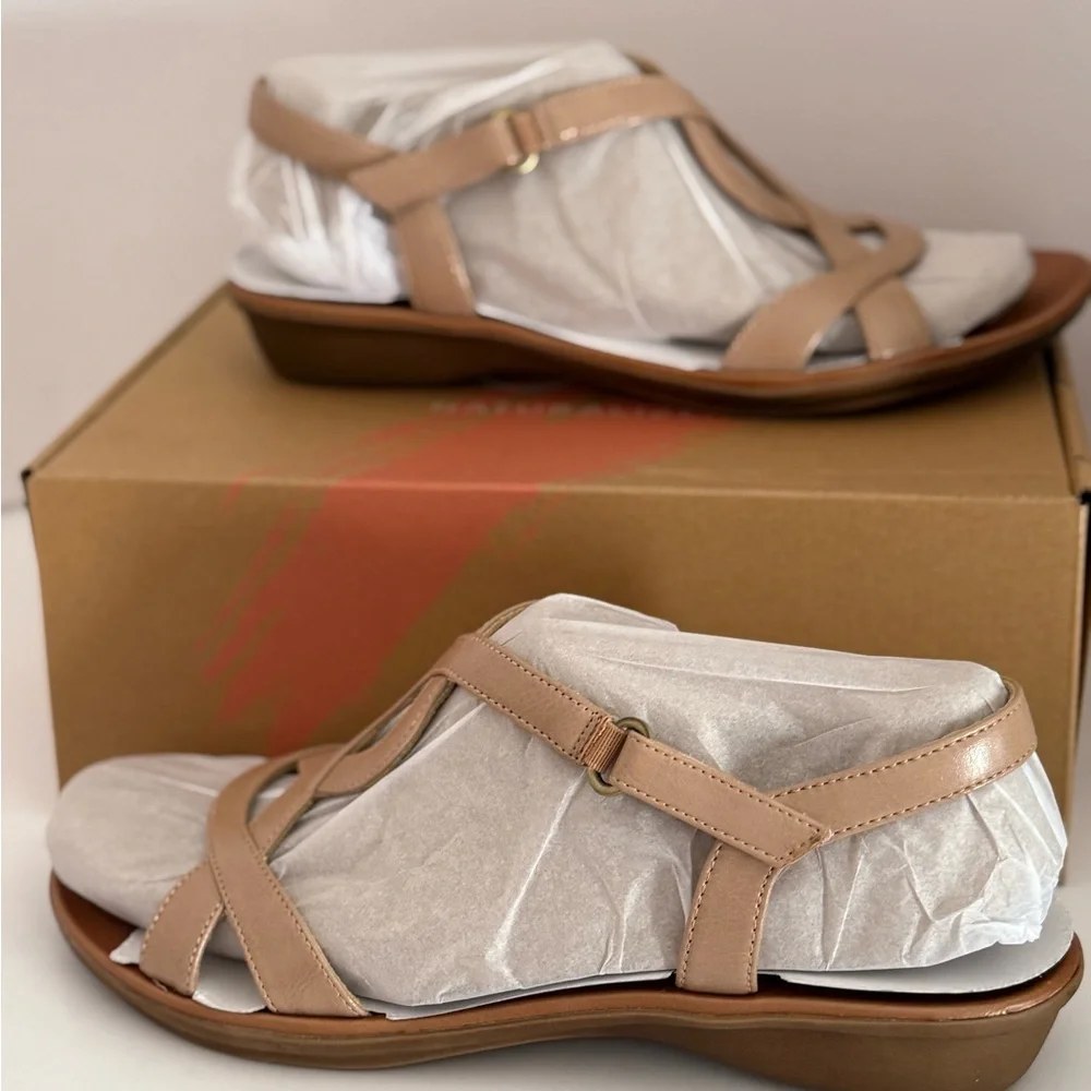 SOUL Naturalizer elegant beige